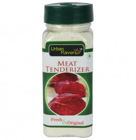 Urban Flavorz Meat Tenderizer   Bottle  65 grams